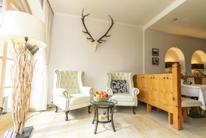 General information about your stay at Appartements-Pension Renberg