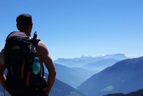 General information about your stay at Appartements/ Residence Löfflerblick