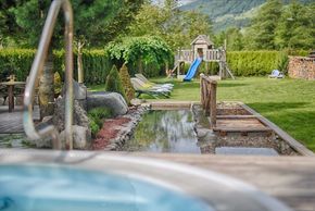 General information about your stay at Appartements/ Residence Löfflerblick