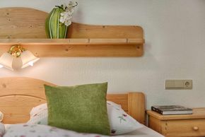 General information about your stay at Appartements/ Residence Löfflerblick