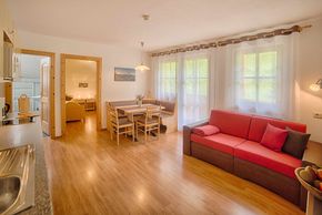 General information about your stay at Appartements/ Residence Löfflerblick