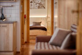 General information about your stay at Appartements/ Residence Löfflerblick