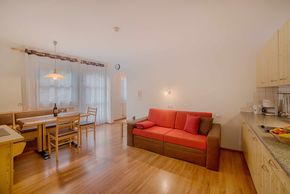 General information about your stay at Appartements/ Residence Löfflerblick