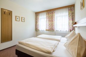 General information about your stay at Appartements Tannenhof - Jagdhaus