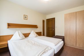 General information about your stay at Appartements Tannenhof - Jagdhaus