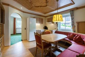 General information about your stay at Appartements Tannenhof - Jagdhaus