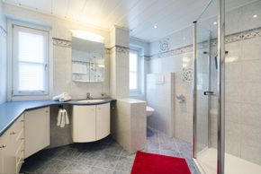 General information about your stay at Appartements Tannenhof - Jagdhaus