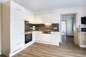 General information about your stay at Appartements Tannenhof - Jagdhaus