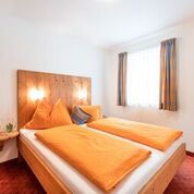 General information about your stay at Appartements Theresa