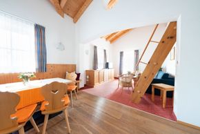 General information about your stay at Appartements Theresa