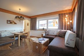 General information about your stay at Appartements Zugspitzhof