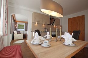 General information about your stay at Appartements Zugspitzhof