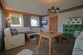 General information about your stay at Appartements Zugspitzhof