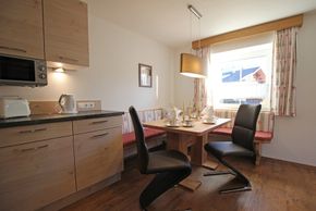 General information about your stay at Appartements Zugspitzhof