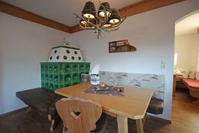 General information about your stay at Appartements Zugspitzhof
