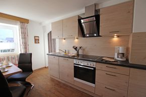 General information about your stay at Appartements Zugspitzhof