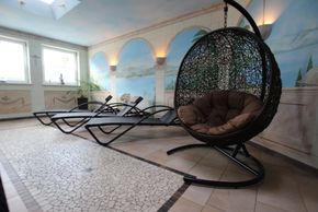 General information about your stay at Appartements Zugspitzhof