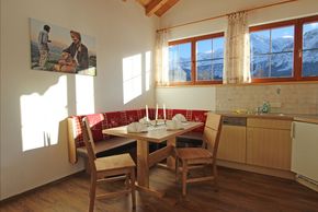 General information about your stay at Appartements Zugspitzhof