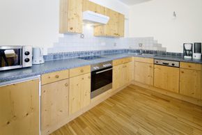 General information about your stay at Apparthotel Bernhof