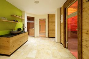 General information about your stay at Apparthotel Bernhof