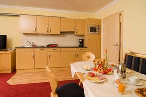 General information about your stay at Apparthotel Breitlehenalm