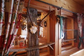 General information about your stay at Apparthotel Breitlehenalm