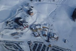 General information about your stay at Apparthotel Breitlehenalm