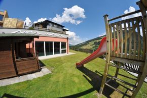 General information about your stay at Apparthotel Ferienhaus Bliem