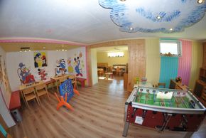 General information about your stay at Apparthotel Ferienhaus Bliem