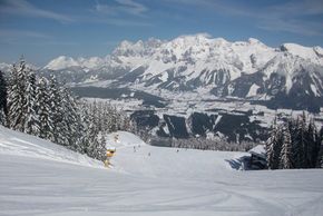 General information about your stay at Apparthotel Ferienhaus Bliem