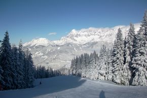 General information about your stay at Apparthotel Ferienhaus Bliem