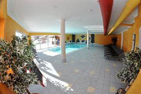 General information about your stay at Apparthotel Ferienhaus Bliem