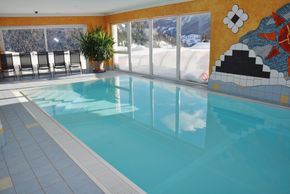 General information about your stay at Apparthotel Ferienhaus Bliem