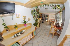 General information about your stay at Apparthotel Ferienhaus Bliem