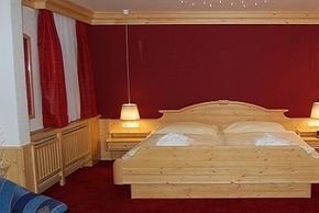 General information about your stay at Apparthotel Montana ****