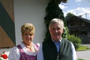 General information about your stay at APPARTMENT AURACHERHOF