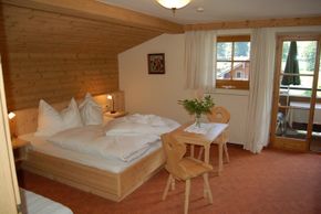 General information about your stay at APPARTMENT AURACHERHOF
