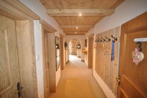 General information about your stay at APPARTMENT AURACHERHOF