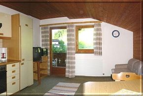 General information about your stay at Appartment Haus Gabi