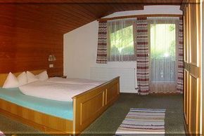 General information about your stay at Appartment Haus Gabi