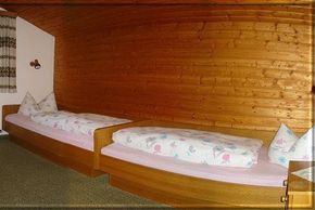 General information about your stay at Appartment Haus Gabi