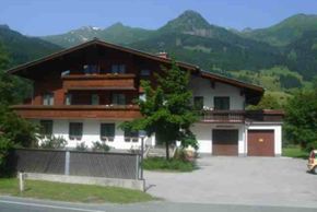 General information about your stay at Appartment Rosner