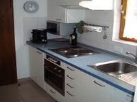 Well appointed kitchen