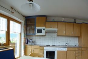 General information about your stay at Appartmenthaus Bauer