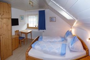 General information about your stay at Appartmenthaus Bauer