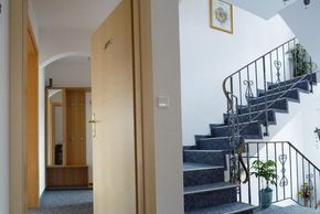 General information about your stay at Appartmenthaus Bauer