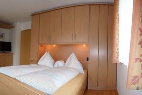 General information about your stay at Appartmenthaus Bauer