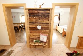 General information about your stay at Appartmenthaus Johanna für 2 bis 16 Personen