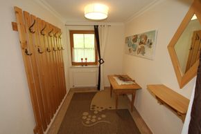 General information about your stay at Appartmenthaus Johanna für 2 bis 16 Personen