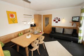 General information about your stay at Appartmenthaus Johanna für 2 bis 16 Personen